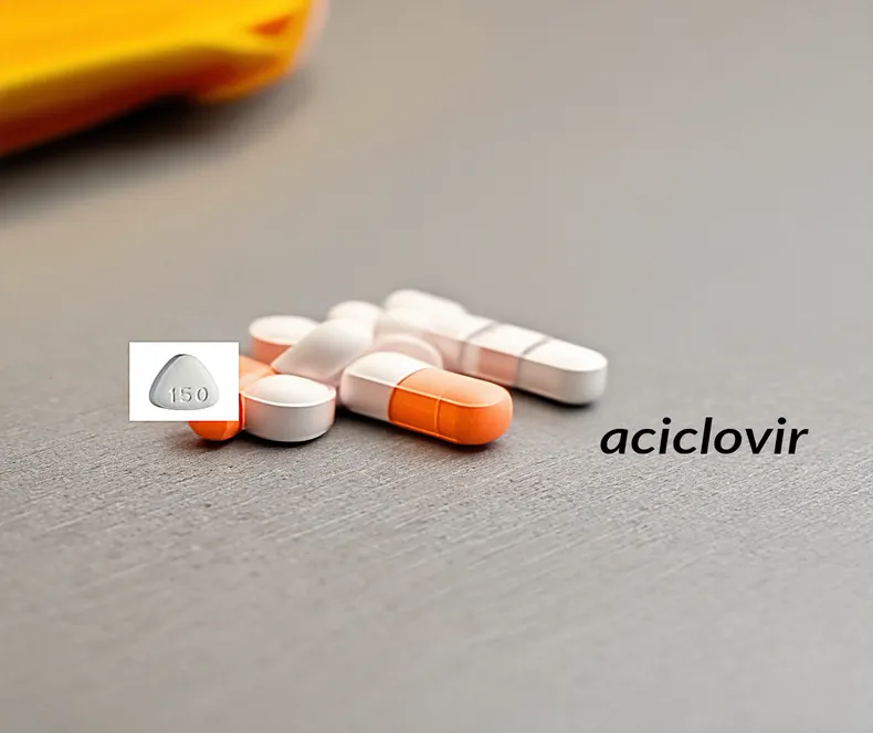 Aciclovir 2