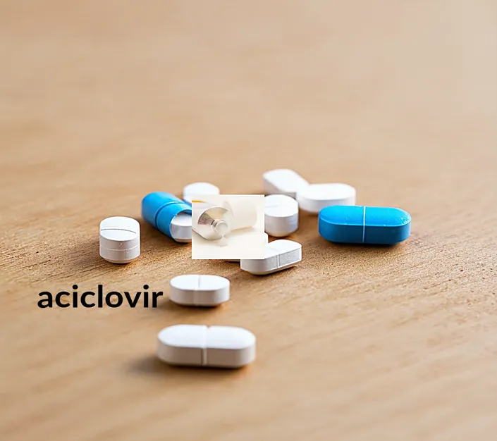 Aciclovir 3